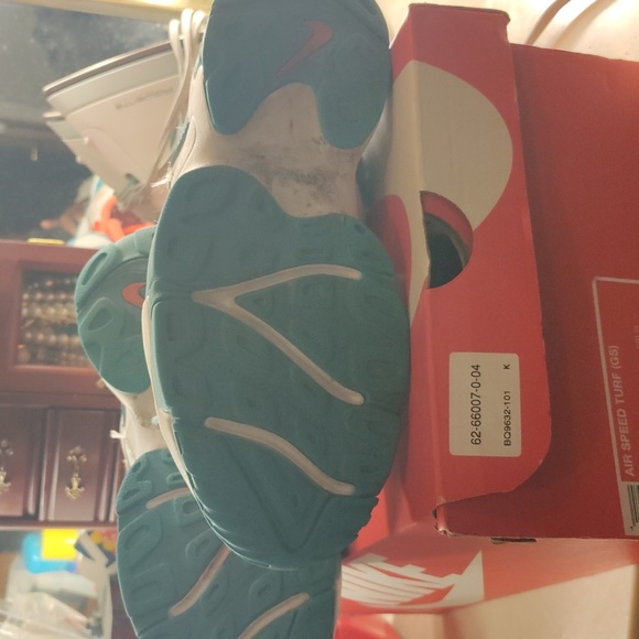 Air Speed Turf 6y - Picture 3 of 4